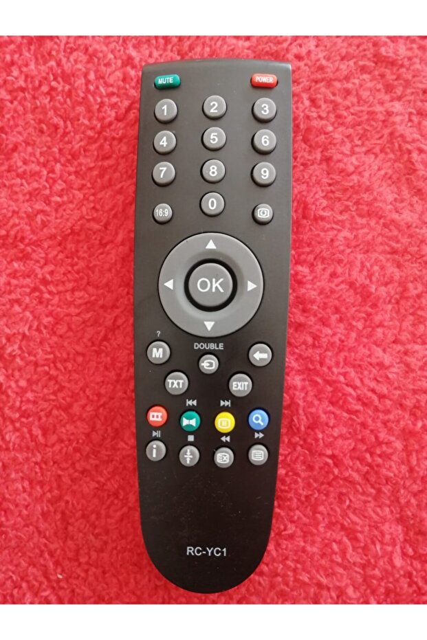 Arçelik Beko Kumandası
