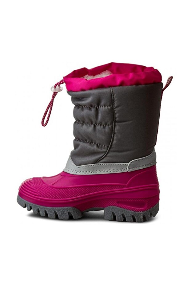 Kids Hanki Kız Çocuk Kar Botu - 5