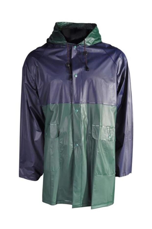 Yağmurluk (203158) - 1