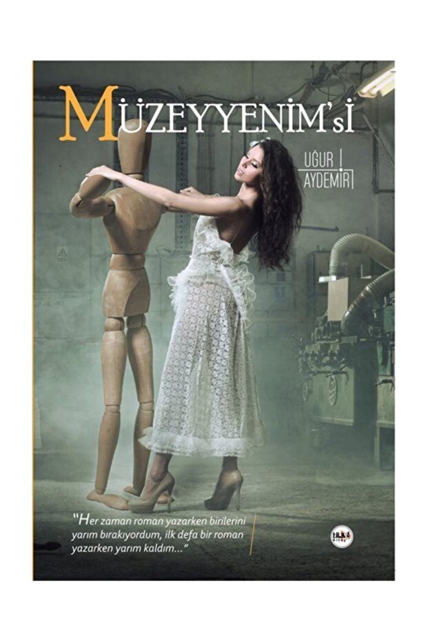 Müzeyyenim'si - Uğur Aydemir