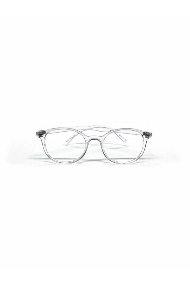 Unisex Çocuk Numarasız Gözlük Bilgisayar Gözlükleri Uv400 - 3