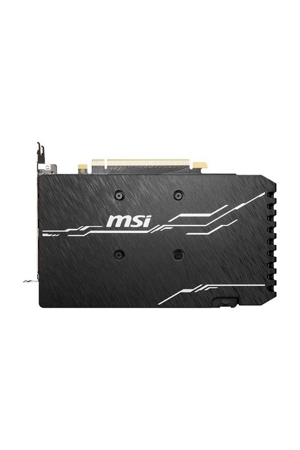 Geforce Gtx 1660 Super Ventus Xs 6 Gb Geforce Gtx 1660 Super Gddr6 192 Bit - 2