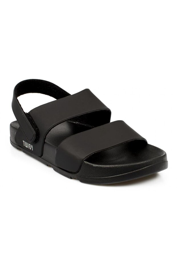 Ss0887 Z Juble Black Women's Sandals