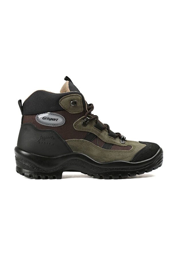 Men's Outdoor Boots 654Sv151G Khaki