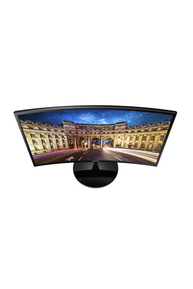 LC24F390FHMXUF 23.5" 4ms (Analog+HDMI) Full HD FreeSync Curved Monitör - 3