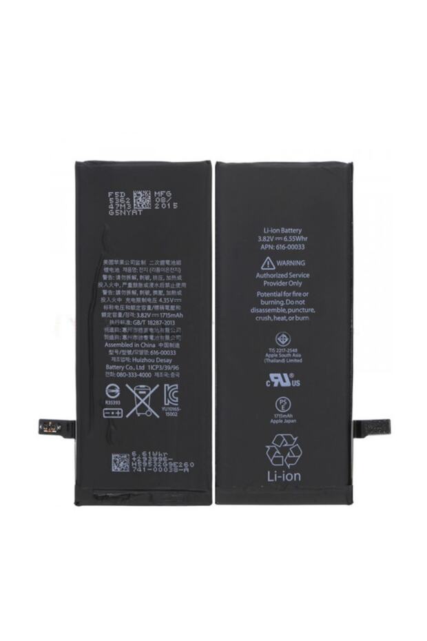 Apple Iphone 6s Pil Batarya - 1