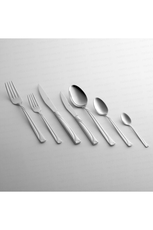 Fiesta 72 Parça - 6