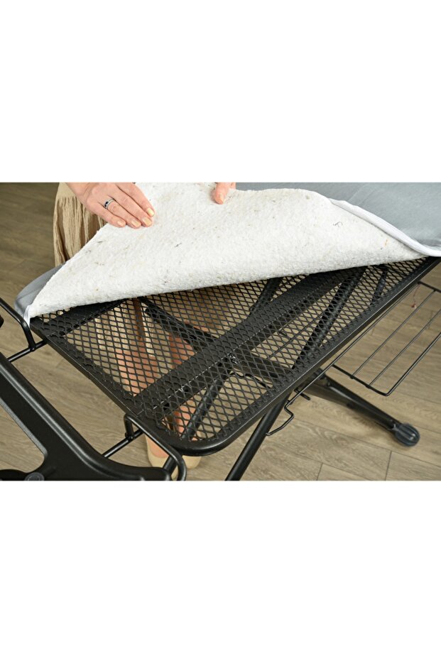 Nero Premium Ütü Masası - 7