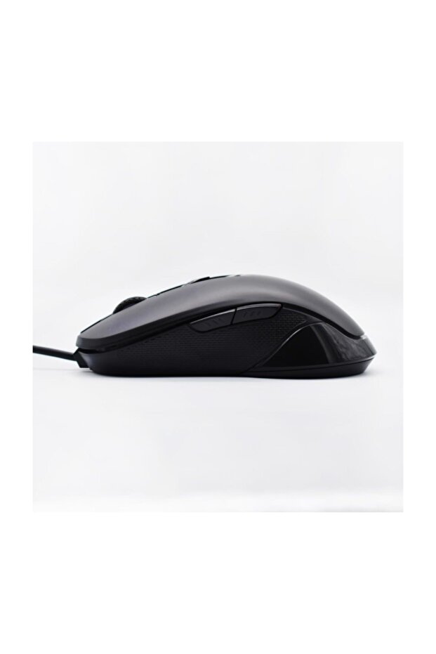 M200 2400 Dpi Kablolu Gaming Mouse - 2