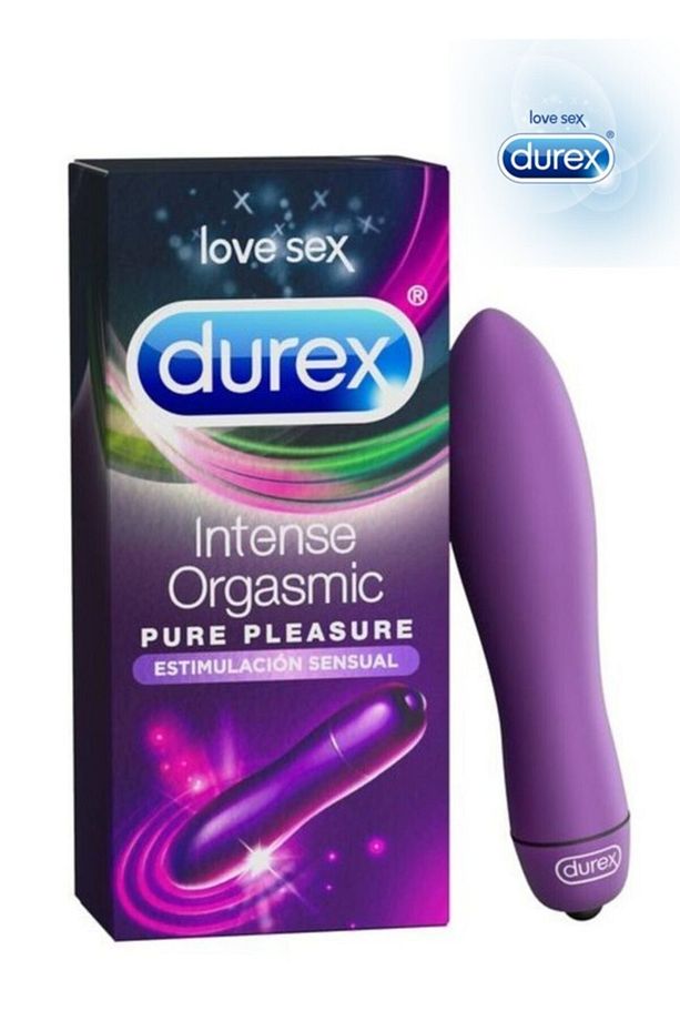 Intense Delight Bullet Titreşimli Vibratör - 1