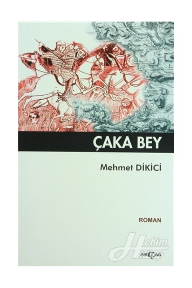 Çaka Bey