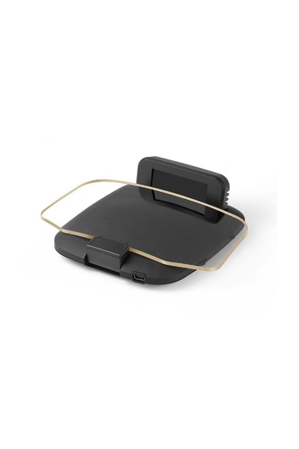 C1 Hud Obd2 Gps 48 Fonksiyonlu Veri Ekranı Head Up Display - 7