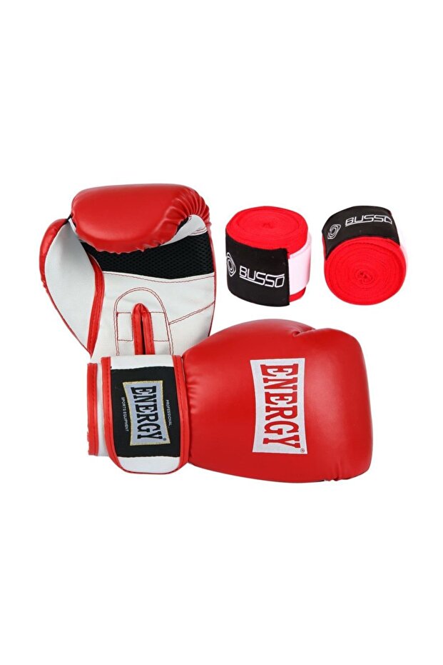 Energy Forceıı Boks Eldiveni - 1