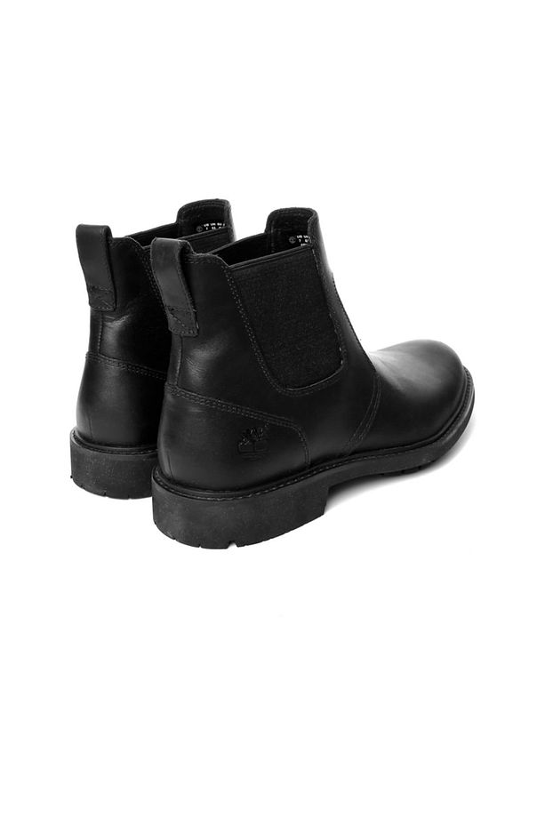 Erkek    Bot 5551R Stormbucks Chukka - 3