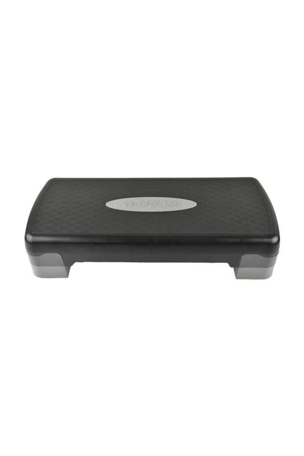 Step Tahtası - İki Kademeli Step & Fitness & Egzersiz Aleti - 1
