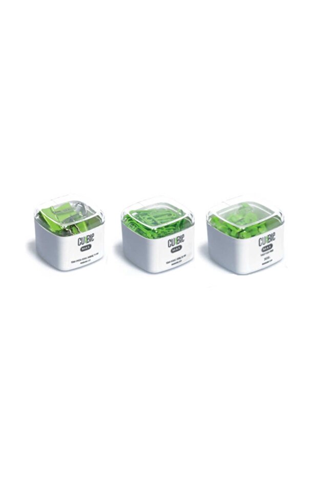Set Cubbie Rainbow de 3 Set verde - 1