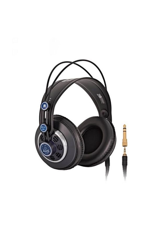 K240 Mk2 Stüdyo Referans Kulaklık - 5