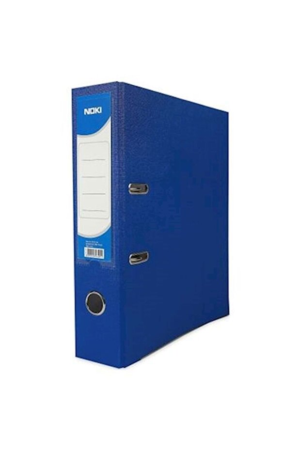 مجلد كبير باللون الأزرق - 1