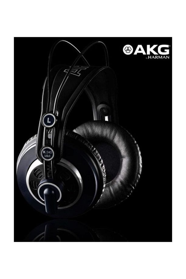 K240 Mk2 Stüdyo Referans Kulaklık - 4