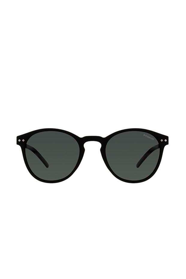 Unisex Oval Sunglasses GU033081