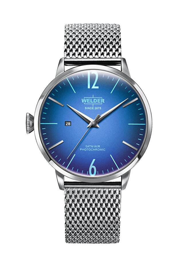 Wrc410 Model Unisex Wristwatch
