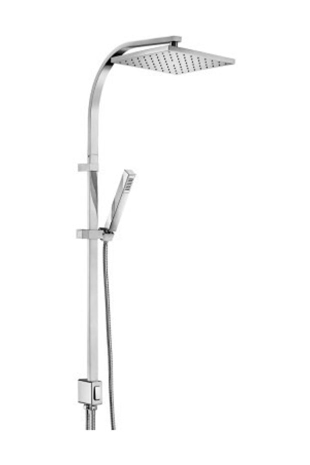 Tiera Kolonlu Duş Sistemi - 1