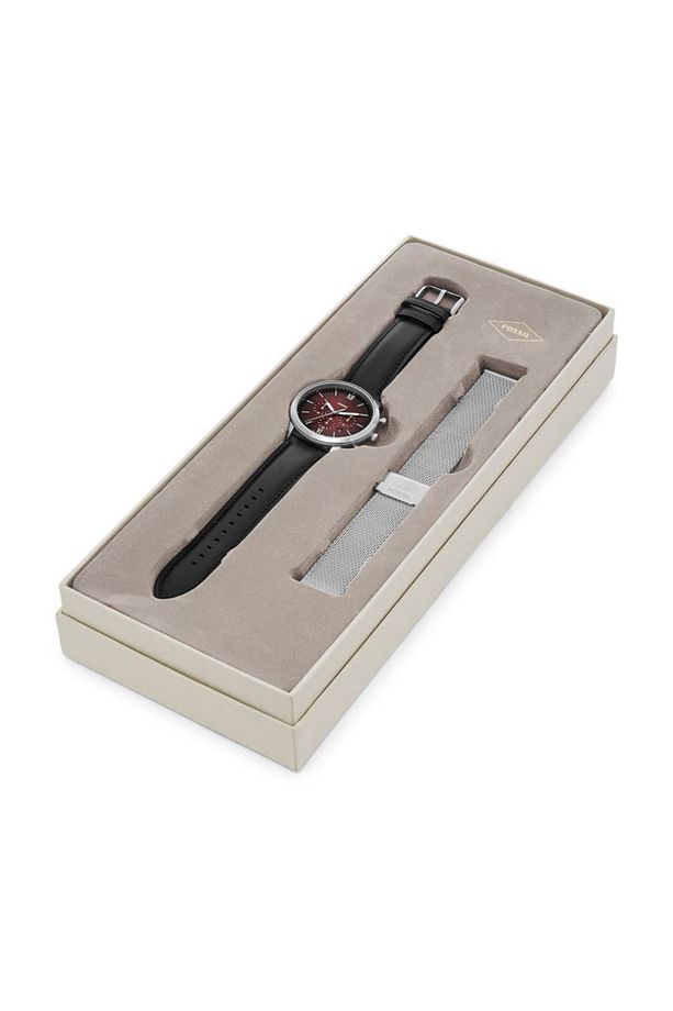 Ffs5600set Erkek Kol Saati - 2