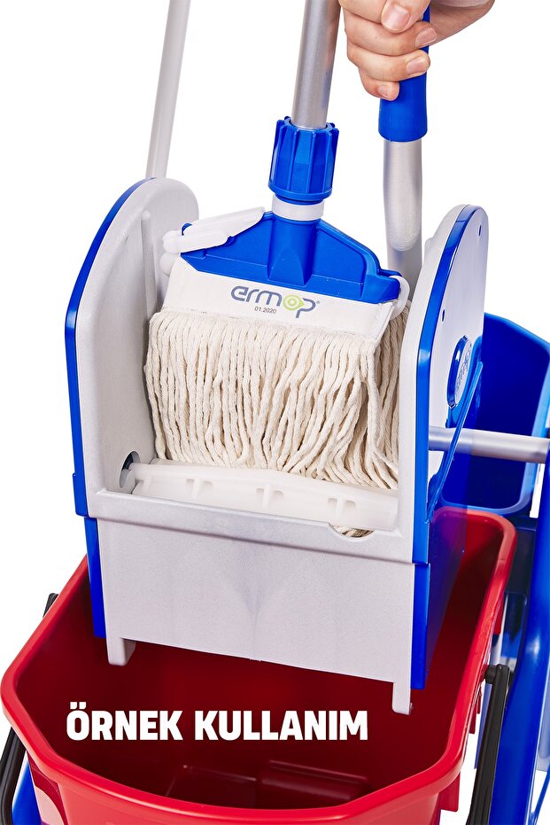 Ap 375 Islak Mop Aparatı - 3