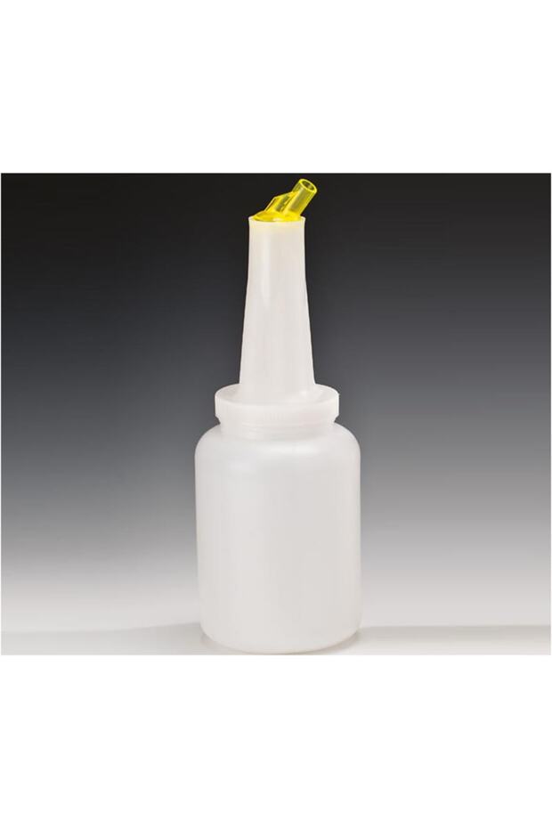 Sauce and Cocktail Syrup Pourer 2 Lt.