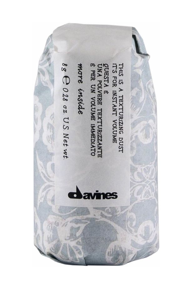 Hacim Pudrası - More Inside Texturizing Dust 8ml. 8004608237518 - 1