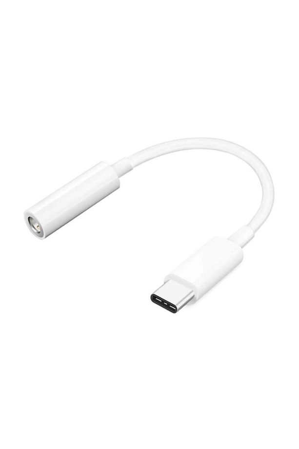 Type-c To Aux Kulaklık Dönüştürücü Ses Dönüştücürü - 1