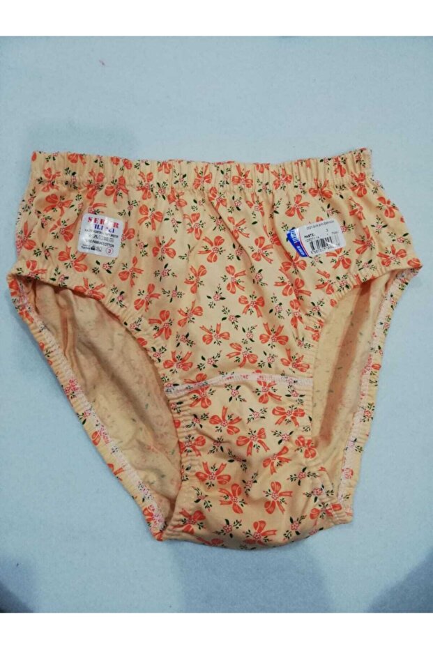 Bayan Empirme Slip - 2