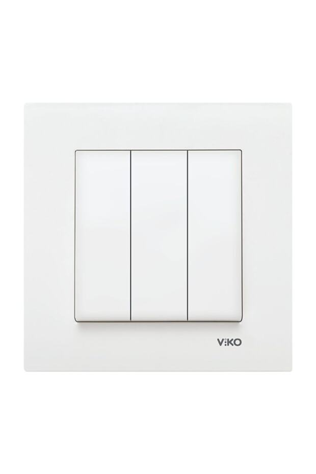 مفتاح كار الثلاثي (باستثناء الإطار) - 1