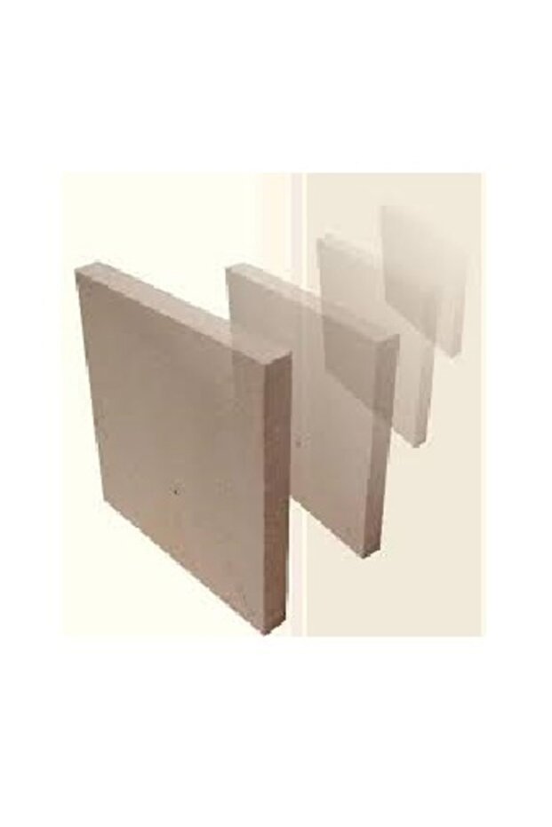 Tuğlası 25x25x3cm - 1