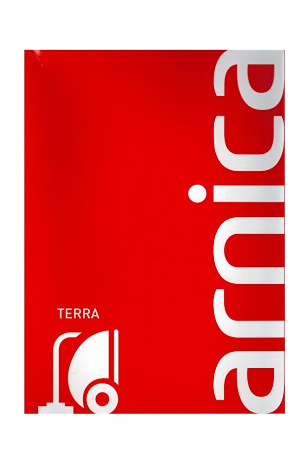 Terra Süpürge Torbası - - 2