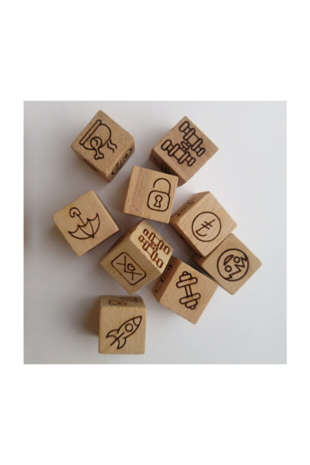 دعونا نتحدث عن مكعبات - 2