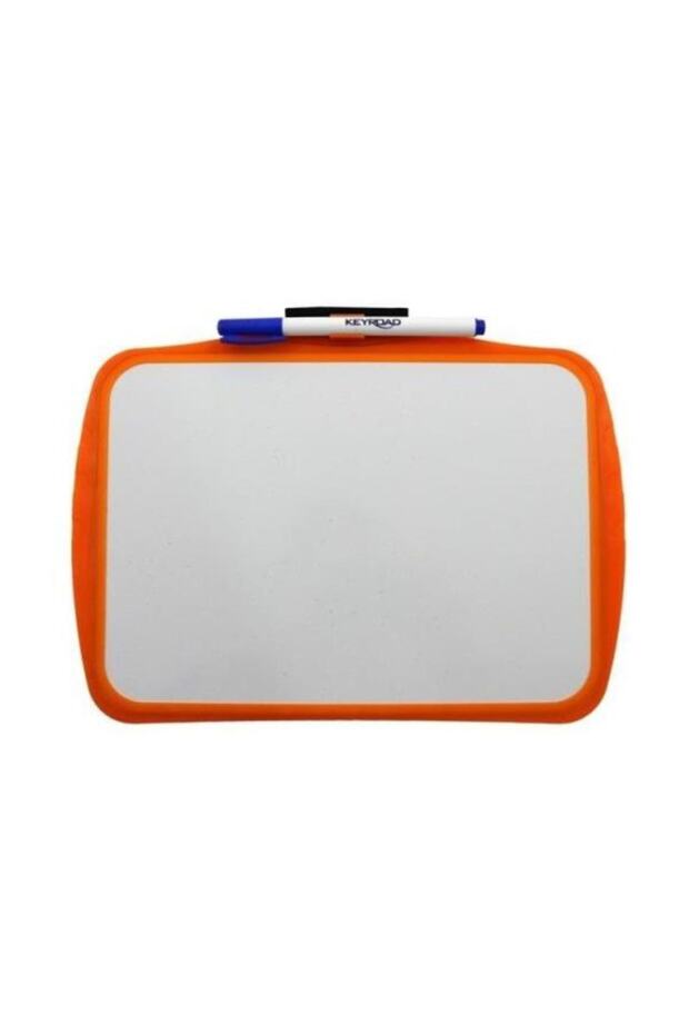 Keyroad Mini Blackboard Orange