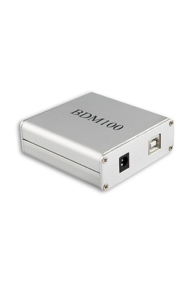 Bdm100 Ecu Chip Tuning Programlama Cihazı Bdm 100 V1255 Çip Okuyucu Flasher - 4
