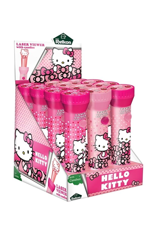 Relkon Hello Kitty Lazer - 1