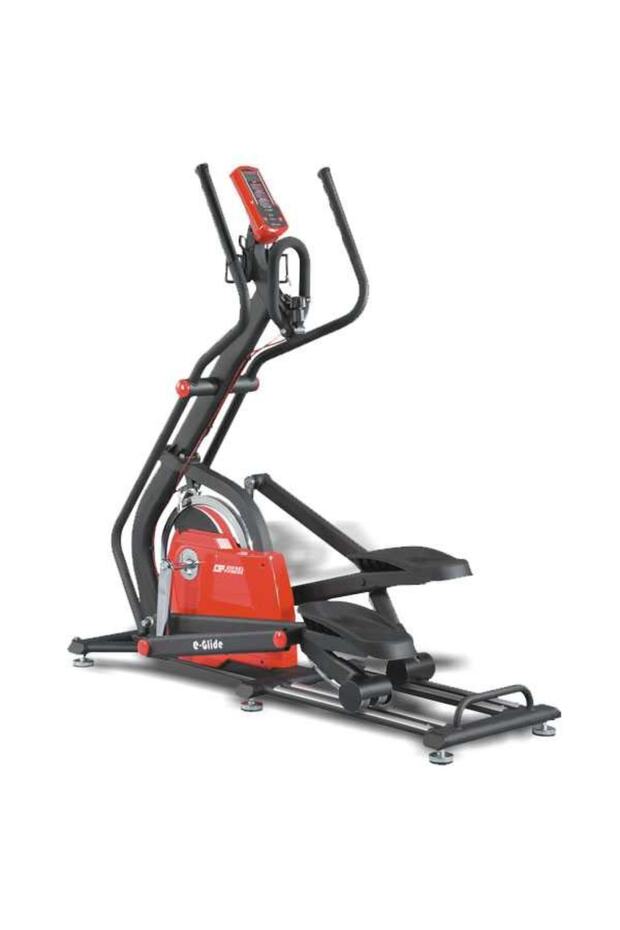 Fitness E-Glide Eliptik Bisiklet - 1