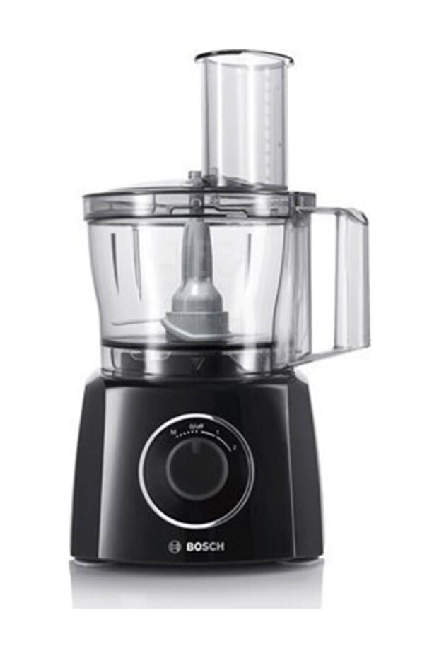 Mcm3201b Mutfak Robotu - 4