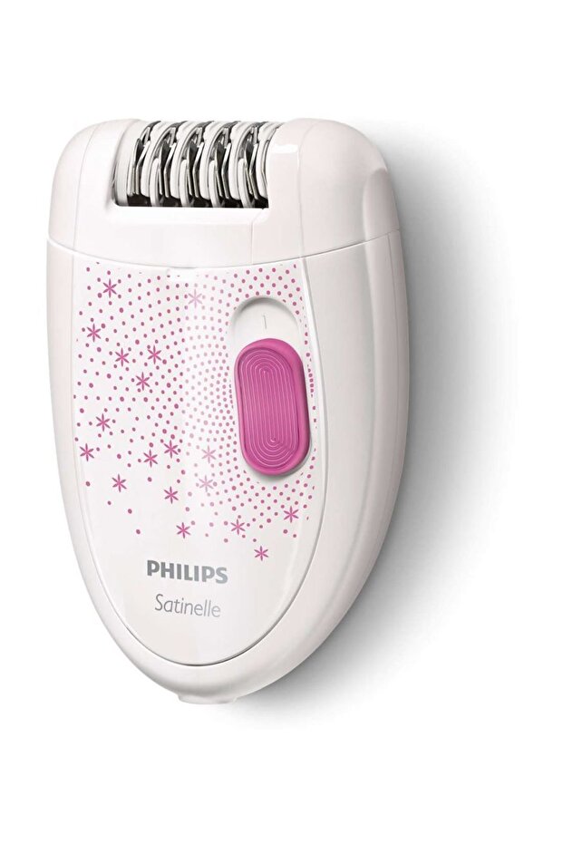 Satinelle Essential Kompakt Epilatör - 1