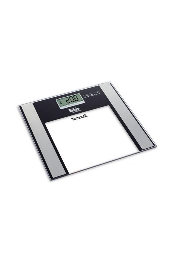 TECHNOFIT VÜCUT ANALiZ BASKÜL - 1