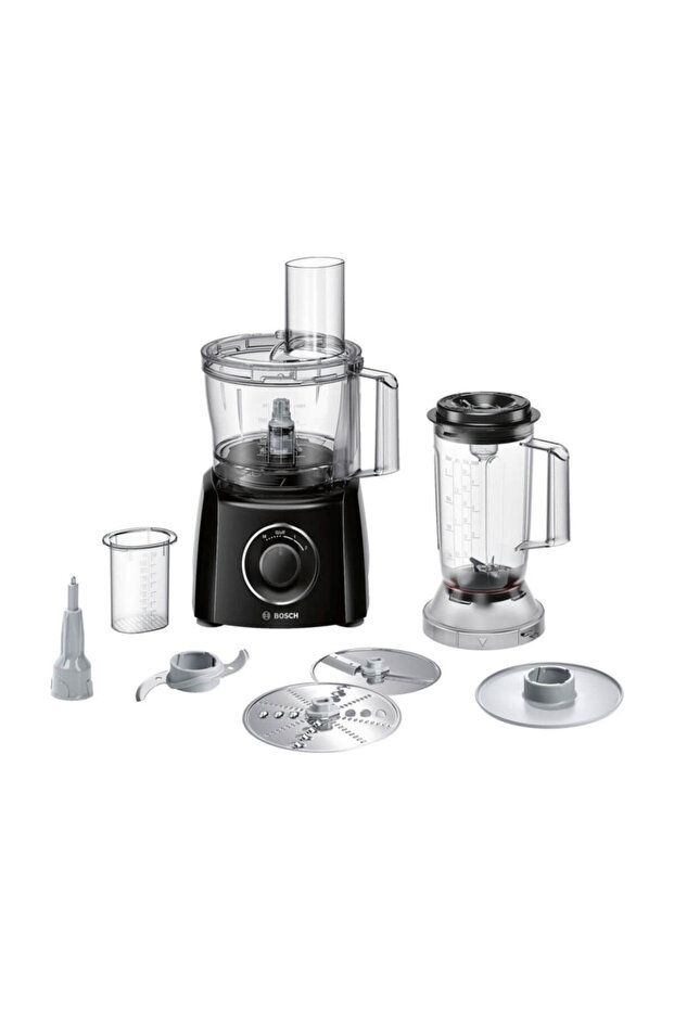 Mcm3201b Mutfak Robotu - 1