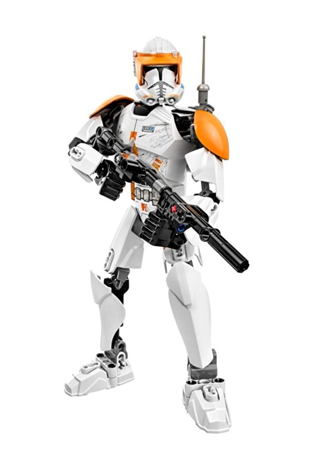 ® Star Wars 75108 Clone Commander Cody / - 4