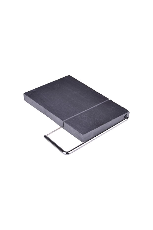 Zebina Cheese Cutting/Guillotine