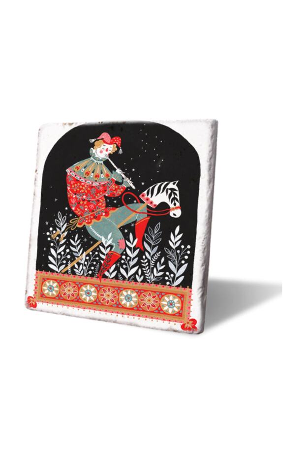 Rustic Joker Nihale - 1