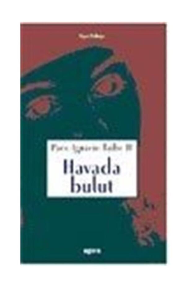 Havada Bulut