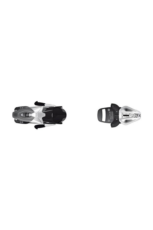 Rs10 Wht/Blk Baglama - 1