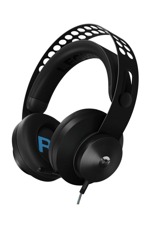 Legion H300 Stereo Gaming Headband Headset Gxd0T69863